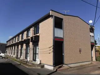 平塚市大神 月極駐車場
